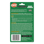 Deep Woods OFF for Sportsmen, 1 oz Pump Bottle