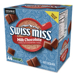 Milk Chocolate Hot Cocoa K-Cups, 0.65 oz, 44/Box