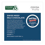 Milk Chocolate Hot Cocoa K-Cups, 0.65 oz, 44/Box