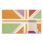 Classics Collection Assorted Tea Bags, 48/Box