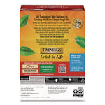 Tea K-Cups, English Breakfast. 0.11, 24/Box