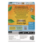 Tea K-Cups, Pure Camomile, 0.11 oz, 24/Box