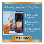 Tea K-Cups, Pure Camomile, 0.11 oz, 24/Box