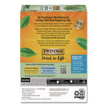 Tea K-Cups, Pure Peppermint, 0.11 oz, 24/Box