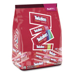 Chewy Candy Pack, Assorted Flavors, 46.34 oz Bag