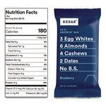 Adult Bars, Blueberry, 1.83 oz Bar, 12/Box