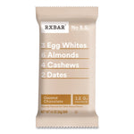 Adult Bars, Coconut Chocolate, 1.83 oz Bar, 12/Box