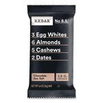Adult Bars, Chocolate Sea Salt, 1.83 oz Bar, 12/Box