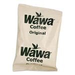 Ground Coffee, Original Blend, 2 oz Packet, 36/Carton
