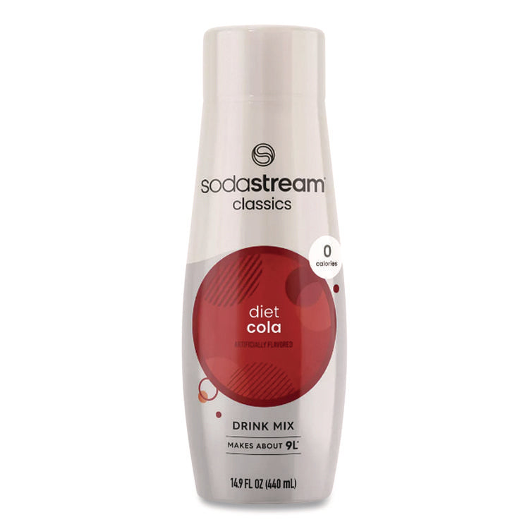 Drink Mix, Diet Cola, 14.8 Oz