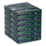 Dispens-A-Wax Waxed Deli Patty Paper, 10.75 x 7.5, 500/Box, 12 Boxes/Carton
