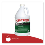 Green Earth Natural Degreaser, Mild Scent, 1 gal Bottle, 4/Carton