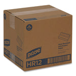 Greaseproof Liftoff Pan Liner, 12 x 10.75, 1,000/Carton