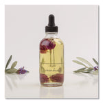 Glossy Clear Easy Peel Mailing Labels W/ Sure Feed Technology, Inkjet/laser Printers, 1 X 2.63, 30/sheet, 10 Sheets/pack