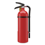 Pro-5MP Series Fire Extinguisher, with Wall Hanger, 3-A, 40-B:C, 5.5 lbs