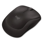 M240 for Business, 33 ft Wireless Range, Left/Right Hand Use, Graphite