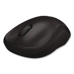 M240 for Business, 33 ft Wireless Range, Left/Right Hand Use, Graphite