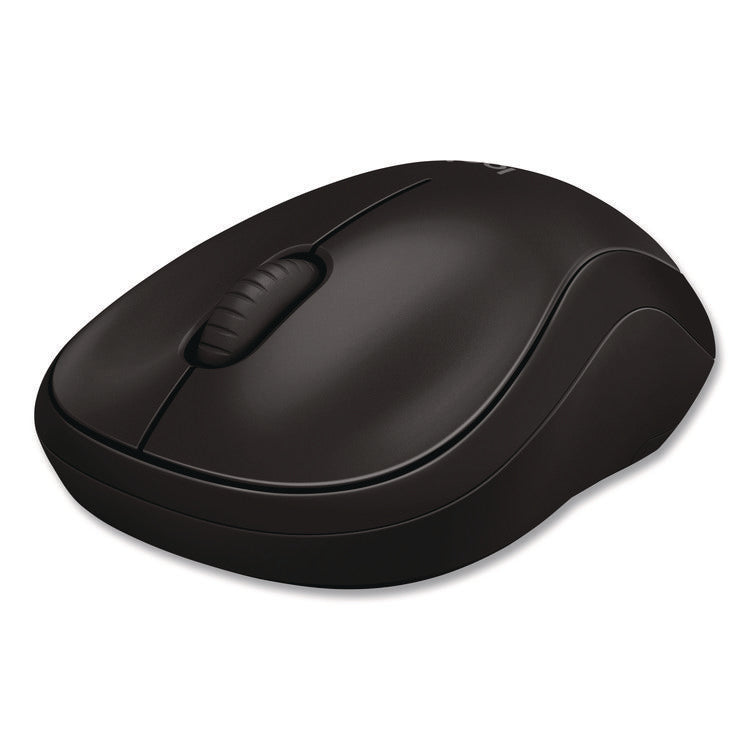 M240 for Business, 33 ft Wireless Range, Left/Right Hand Use, Graphite