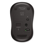 M240 for Business, 33 ft Wireless Range, Left/Right Hand Use, Graphite