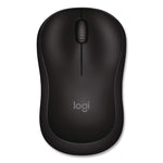 M240 for Business, 33 ft Wireless Range, Left/Right Hand Use, Graphite