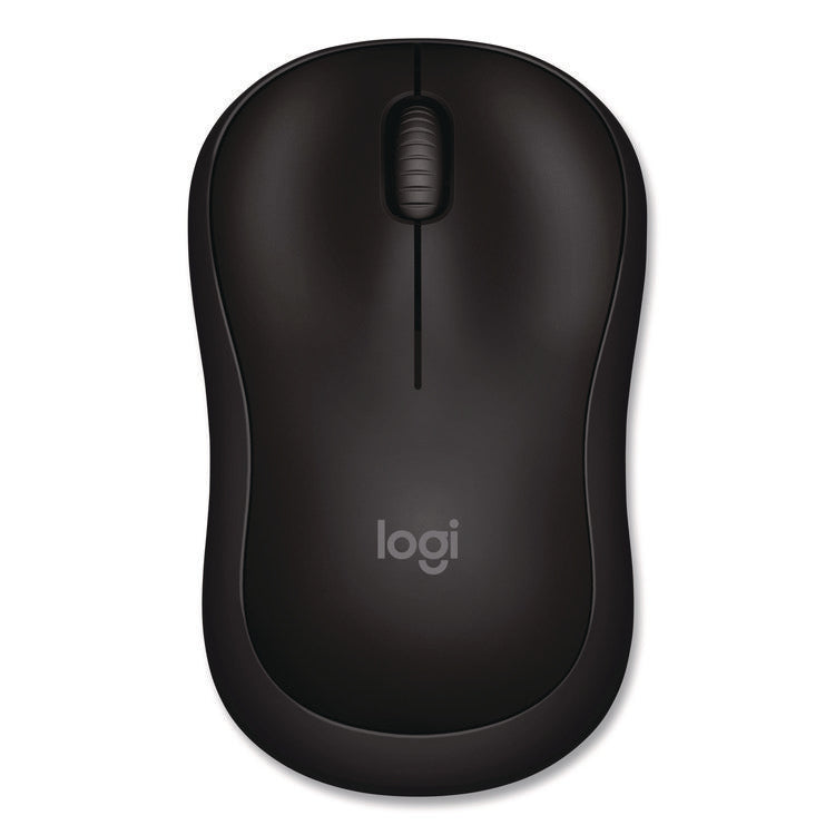 M240 for Business, 33 ft Wireless Range, Left/Right Hand Use, Graphite
