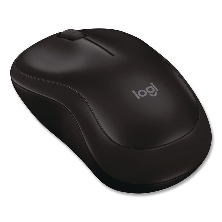 M240 for Business, 33 ft Wireless Range, Left/Right Hand Use, Graphite