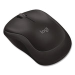 M240 for Business, 33 ft Wireless Range, Left/Right Hand Use, Graphite