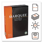 Multipurpose Office Paper, 96 Bright, 20 lb Bond Weight, 8.5 x 11, White, 500 Sheets/Ream, 10 Reams/Carton, 40 Cartons/Pallet