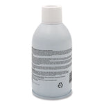 Premium Metered Air Freshener Refill, Cinnamon, 7.1 oz Aerosol Spray, 12/Carton