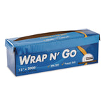 Food Wrap, 12" x 2,000 ft
