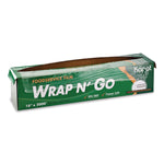 Food Wrap, 18" x 2,000 ft