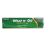 Food Wrap, 18" x 2,000 ft