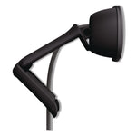 Brio 105 Business Webcam, 1920 pixels x 1080 pixels, 2 Mpixels, Black