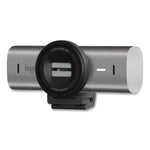 MX Brio 705 for Business Webcam, 3840 pixels x 2160 pixels, Black