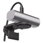MX Brio 705 for Business Webcam, 3840 pixels x 2160 pixels, Black