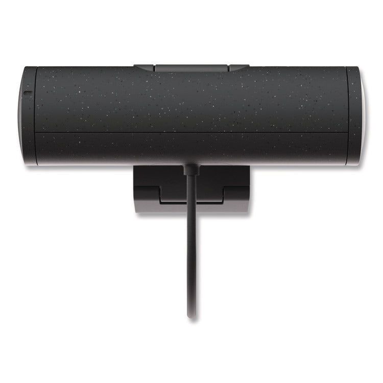 Brio 505 Plug and Play Webcam, 1920 pixels x 1080 pixels, 4 Mpixels, Graphite
