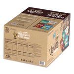 Kettle Potato Chips, Assorted, 0.88 oz/1 oz Bags, 30/Carton