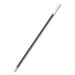 Refill for Pentel R.S.V.P. Ballpoint Pens, Medium 1 mm Conical Tip, Blue Ink, 2/Pack