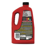 Max Gel Clog Remover, 80 oz Bottle