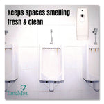 Premium Metered Air Freshener Refill, Dutch Apple and Spice, 7.1 oz Aerosol Spray, 12/Carton