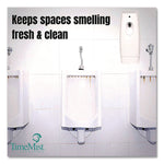 Premium Metered Air Freshener Refill, Clean N Fresh, 7.1 Oz Aerosol Spray