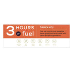 Superfood Snack Bar, Blueberry Bliss, 2.04 oz Bar, 12/Box