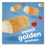 Twinkies and Chocolate CupCakes Variety Pack, (2) 13.58 oz 10 Pack Twinkies and (2) 12.7 oz 8 Pack CupCakes/Carton