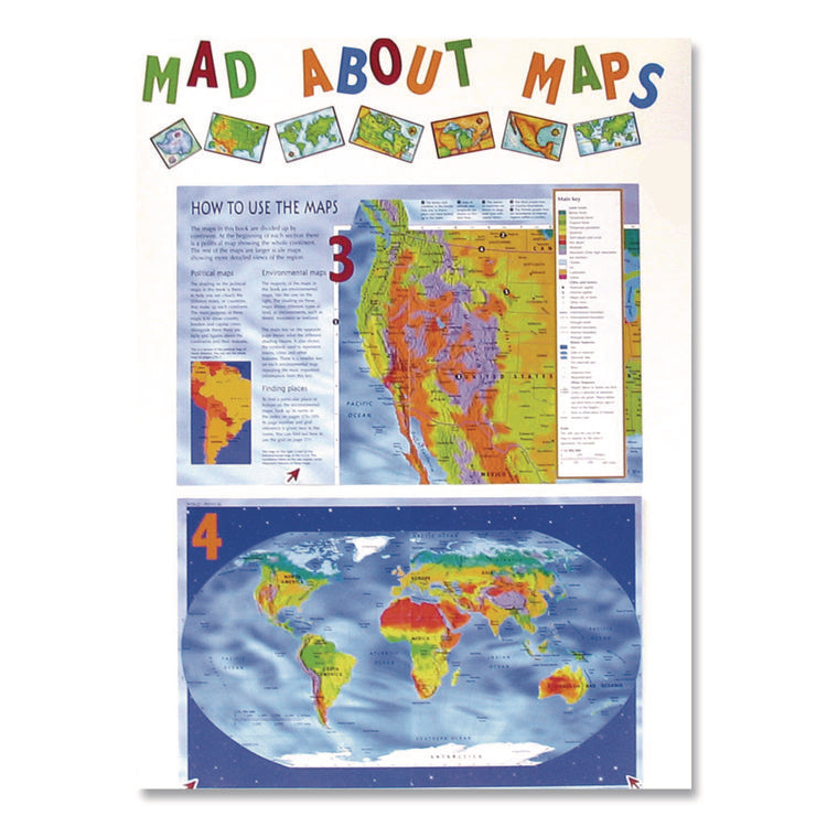 White Pre-Cut Foam Board Multi-Packs, 11 X 14, 4/pack