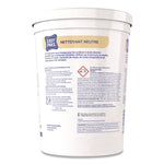 Neutral Cleaner, 0.5 Oz Packet, 90/tub