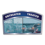 De-Icer Windshield Washer Fluid, 1 gal