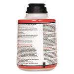 TruShot 2.0 Disinfectant Multisurface Cleaner, Fresh Scent, 9 oz Cartridge, 4/Carton