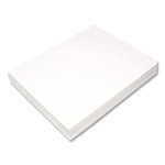 Hot Press Natural Fine Art Paper, 17 Mil, 13 X 19, Smooth Matte Natural, 25/pack