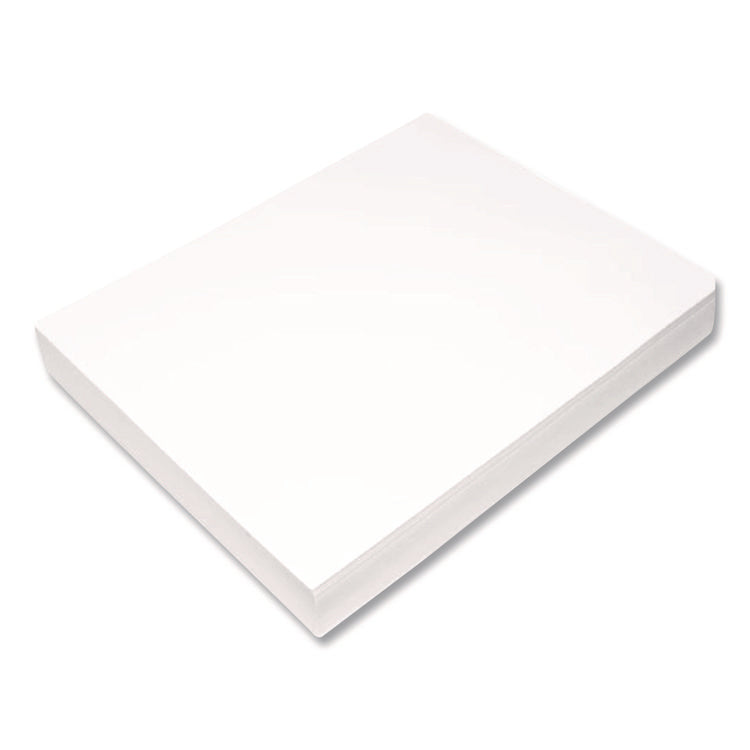 Hot Press Natural Fine Art Paper, 17 Mil, 13 X 19, Smooth Matte Natural, 25/pack