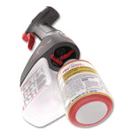 TruShot 2.0 Disinfectant Multisurface Cleaner, Fresh Scent, 9 oz Cartridge, 4/Carton